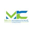 Miles International Consultancy logo